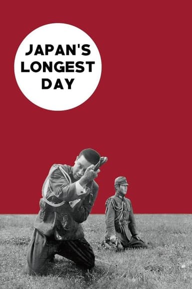 Japan's Longest Day