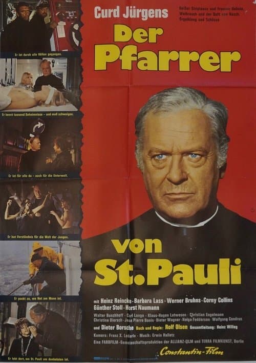 Der Pfarrer von St. Pauli