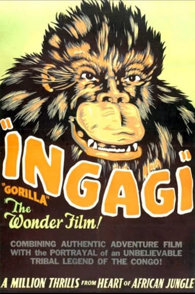 Ingagi