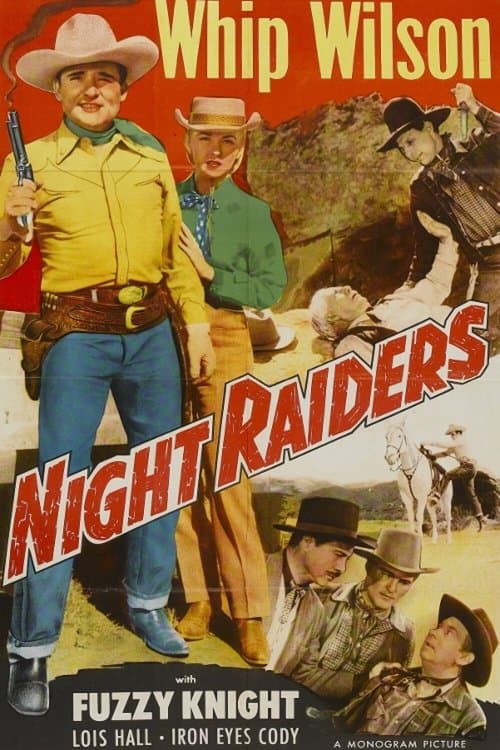 Night Raiders