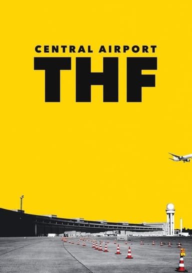 Central Airport THF