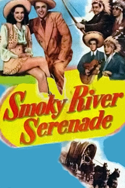 Smoky River Serenade