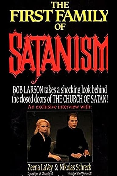 The First Family of Satanism