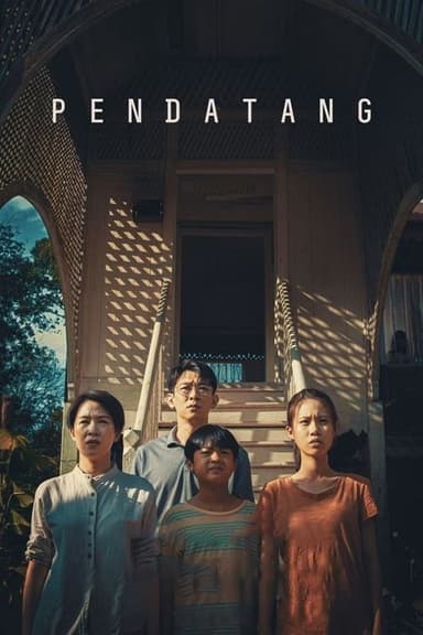 Pendatang