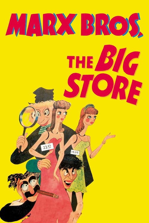 The Big Store