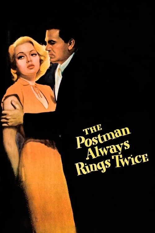 The Postman Always Rings Twice