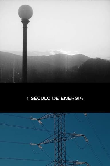 A Century of Energy