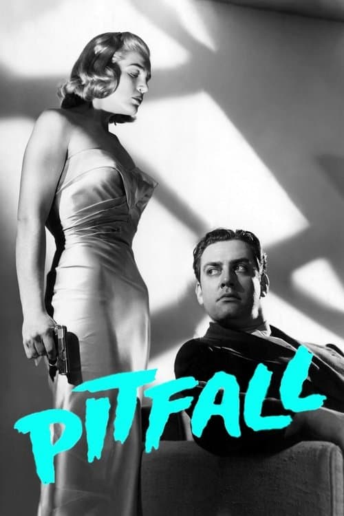 Pitfall