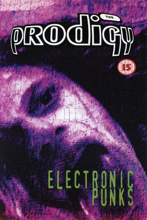 The Prodigy: Electronic Punks