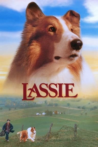 Lassie