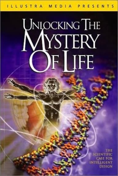 Unlocking the Mystery of Life