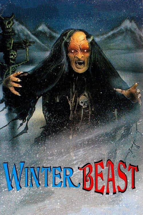 Winterbeast