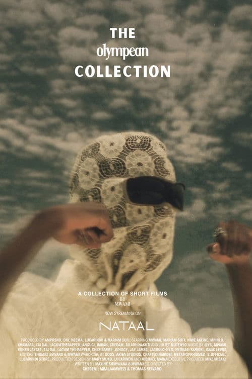 The Olympean Collection