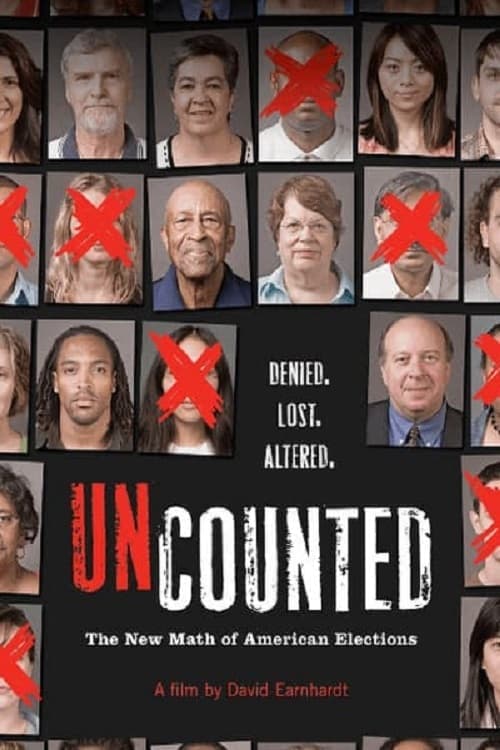 Uncounted