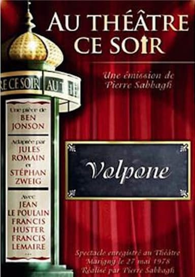 Volpone