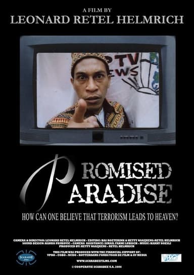 Promised Paradise