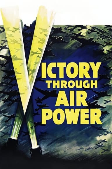 Victory Through Air Power