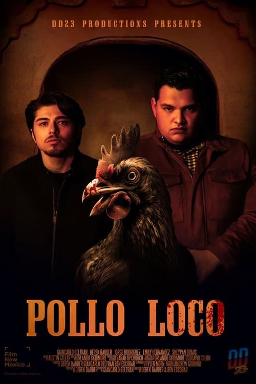 Pollo Loco