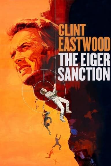 The Eiger Sanction