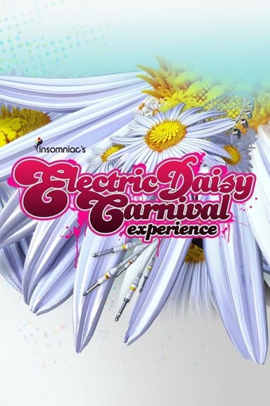 Electric Daisy Carnival Experience