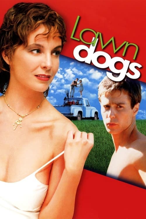 Lawn Dogs