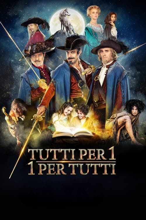 Tutti per 1 - 1 per tutti