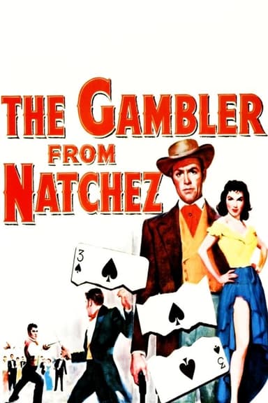 The Gambler from Natchez