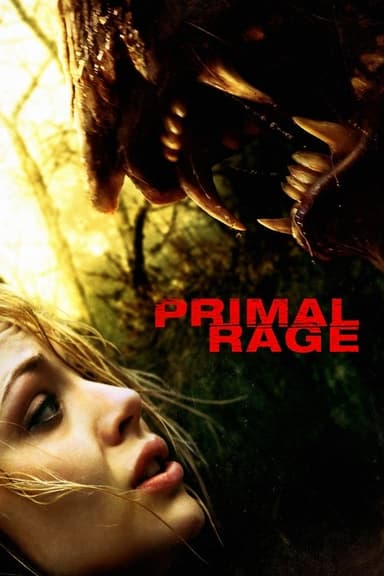 Primal Rage