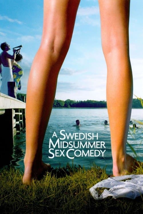 A Swedish Midsummer Sex Comedy