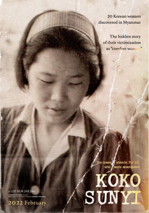 KOKO SunYi