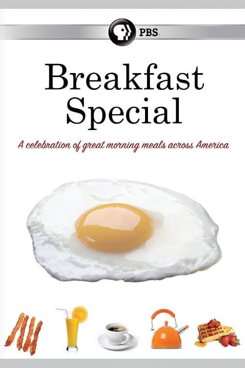 Breakfast Special