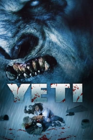 Yeti: Curse of the Snow Demon