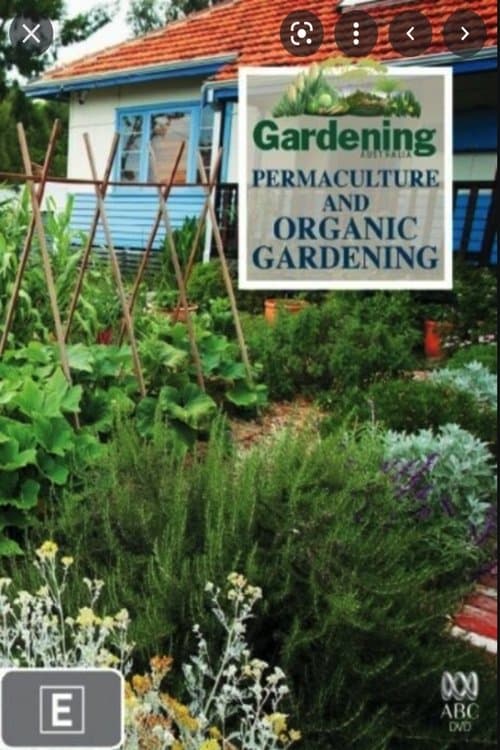 Gardening Australia - Permaculture