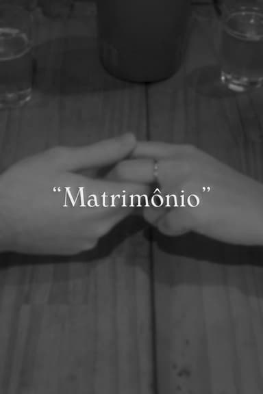Matrimônio