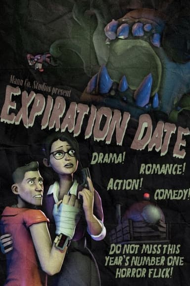 Expiration Date