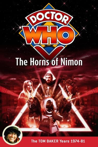 Doctor Who: The Horns of Nimon