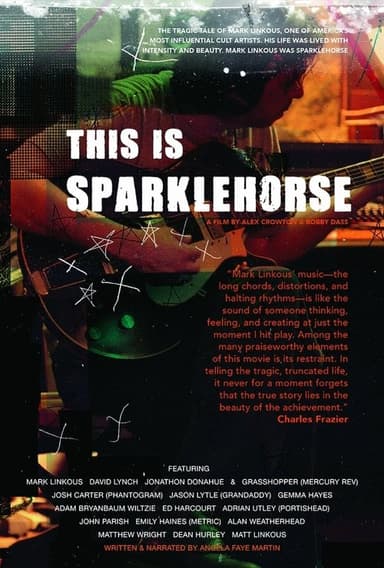 This Is Sparklehorse