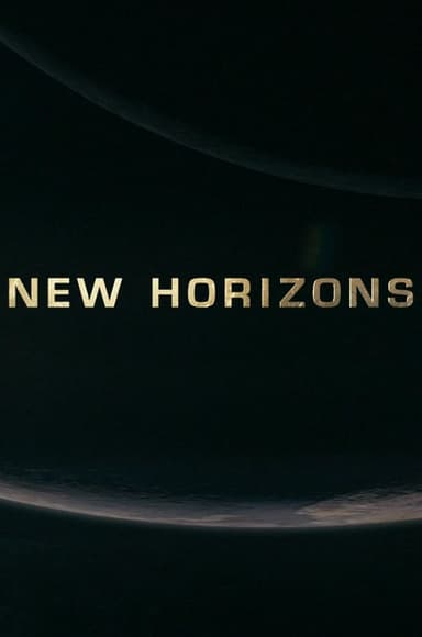 New Horizons