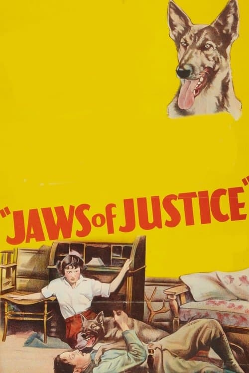 Jaws of Justice