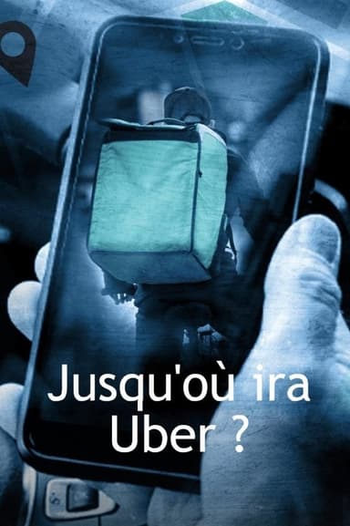 Jusqu'où ira Uber ?