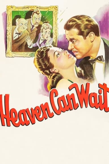 Heaven Can Wait