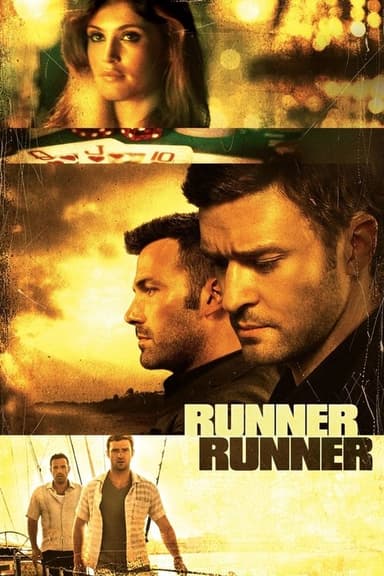 Runner Runner