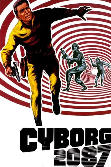 Cyborg 2087