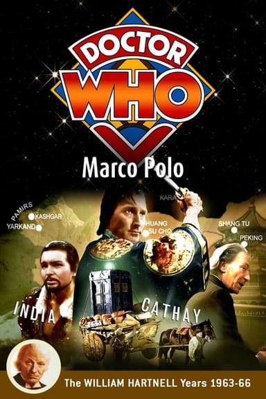 Doctor Who: Marco Polo