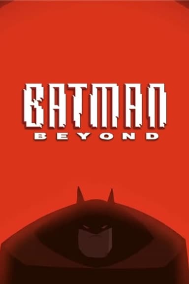 Batman Beyond