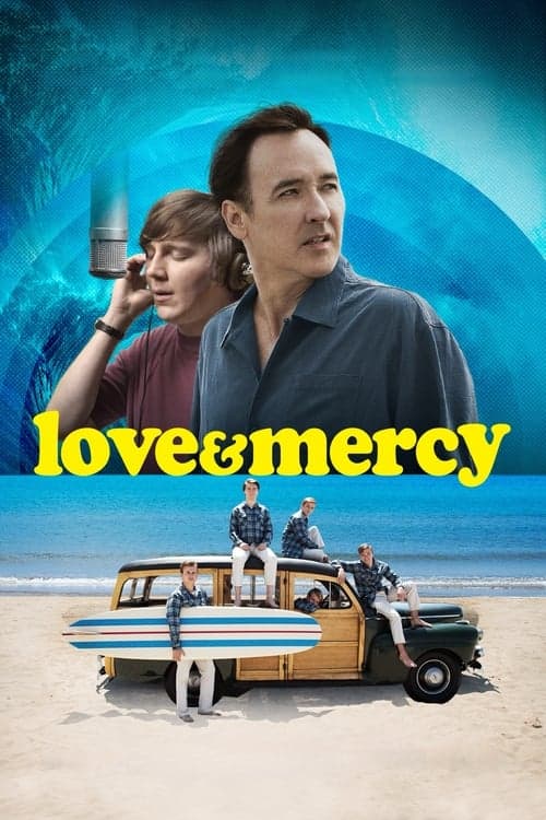 Love & Mercy