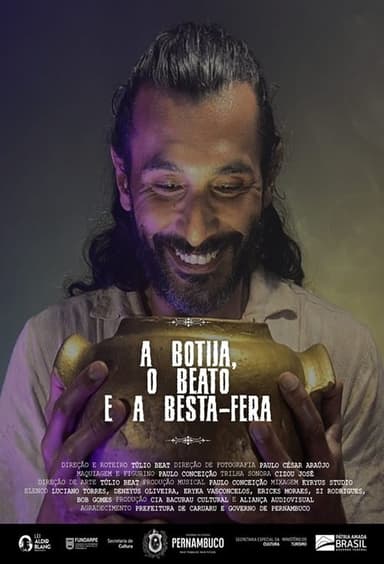 A Botija, O Beato e a Besta-Fera