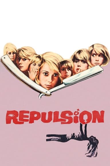 Repulsion