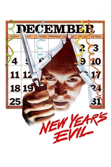 New Year's Evil