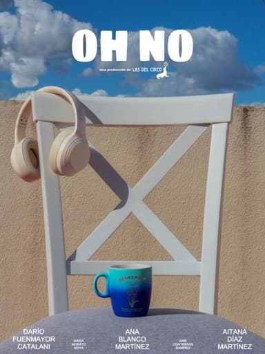 Oh No